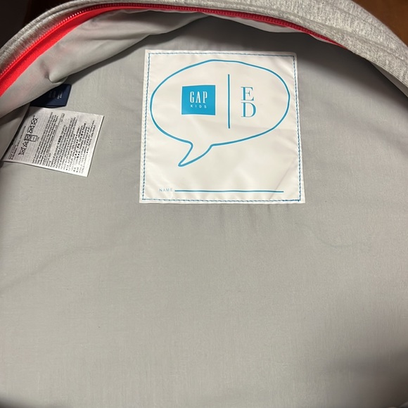 Backpack - Picture 2 of 2